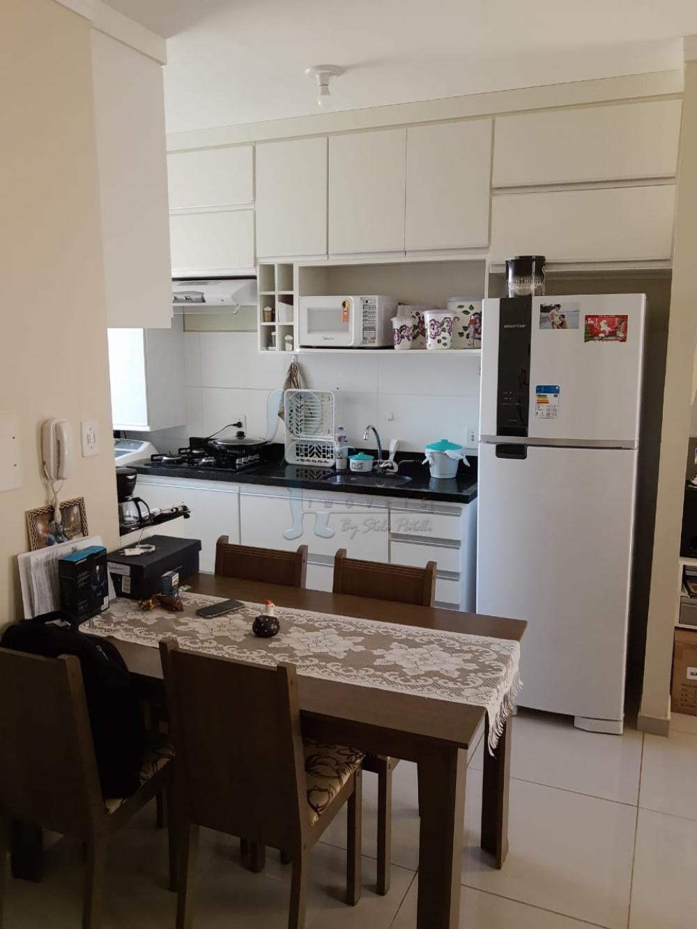 Comprar Apartamentos / Padrão em Ribeirão Preto R$ 150.000,00 - Foto 1