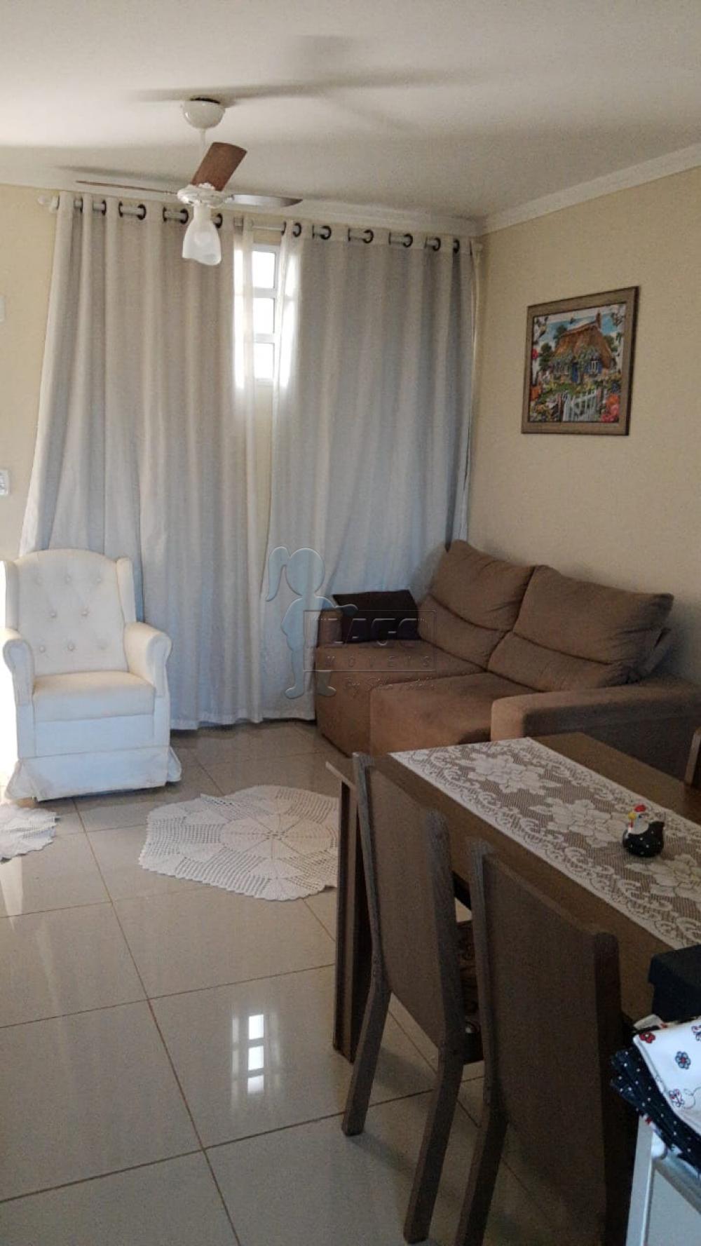 Comprar Apartamentos / Padrão em Ribeirão Preto R$ 150.000,00 - Foto 7