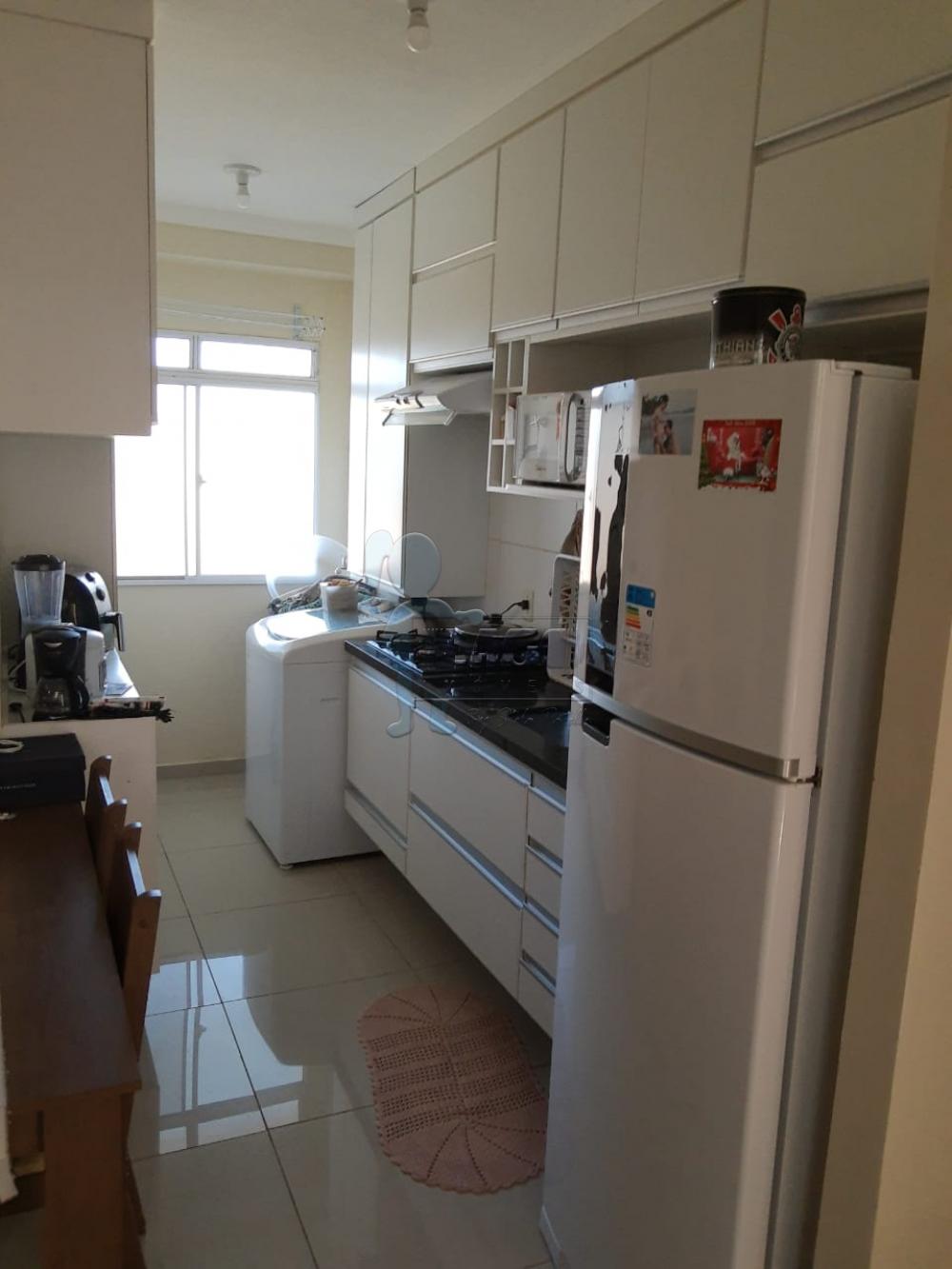 Comprar Apartamentos / Padrão em Ribeirão Preto R$ 150.000,00 - Foto 8