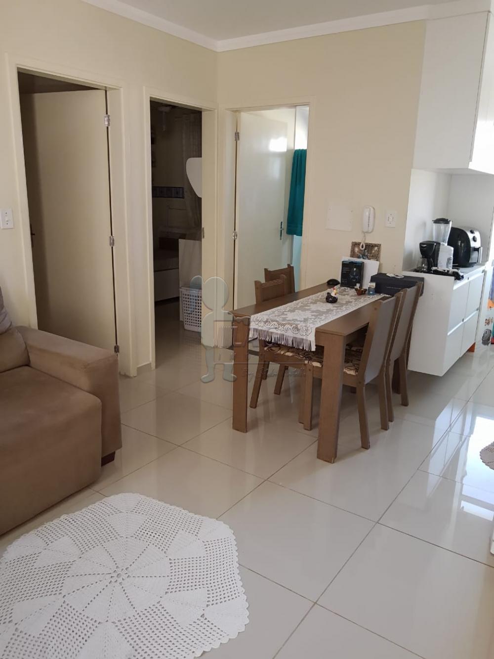 Comprar Apartamentos / Padrão em Ribeirão Preto R$ 150.000,00 - Foto 10