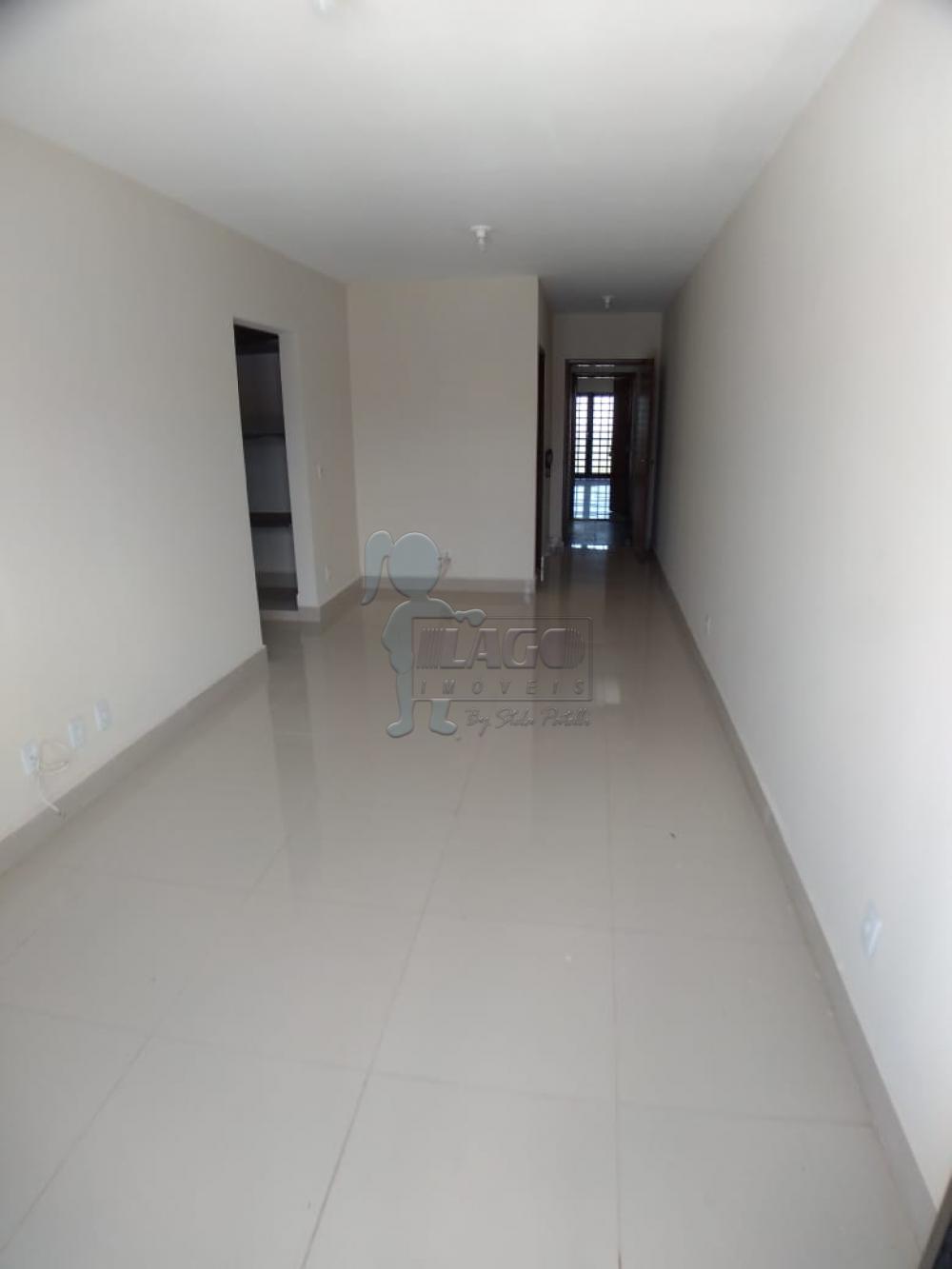 Alugar Apartamentos / Padrão em Ribeirão Preto R$ 1.050,00 - Foto 2