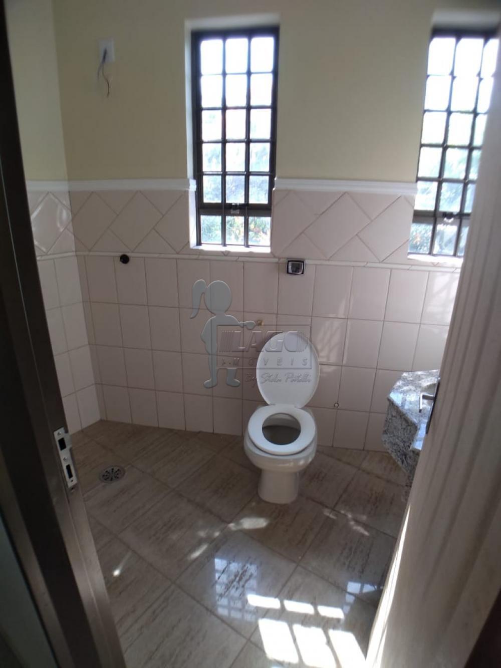 Alugar Comercial / Casa Comercial em Ribeirão Preto R$ 2.500,00 - Foto 8