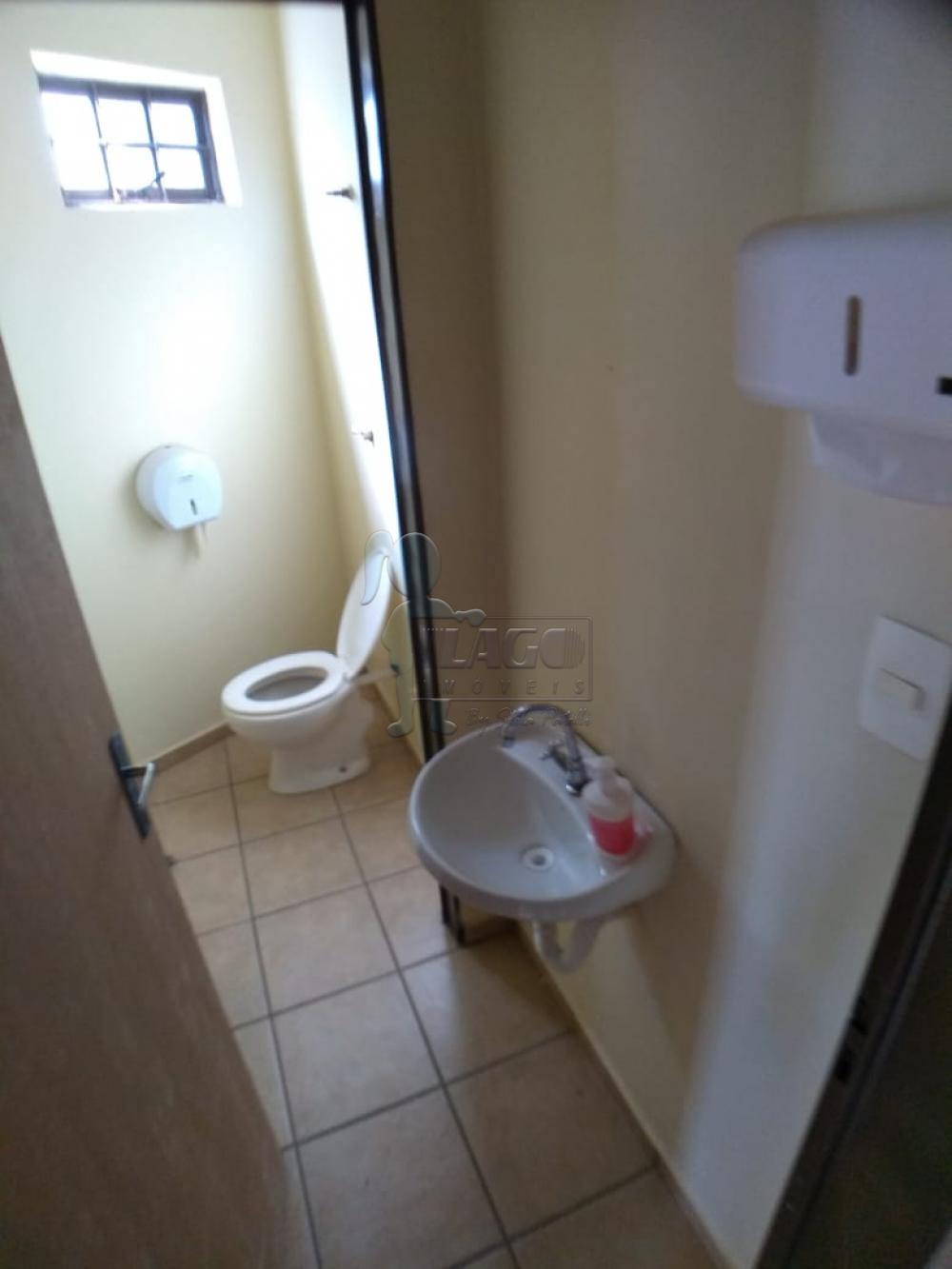 Alugar Comercial / Casa Comercial em Ribeirão Preto R$ 2.500,00 - Foto 10