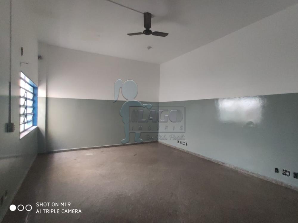 Alugar Comercial / Casa Comercial em Ribeirão Preto R$ 18.500,00 - Foto 8