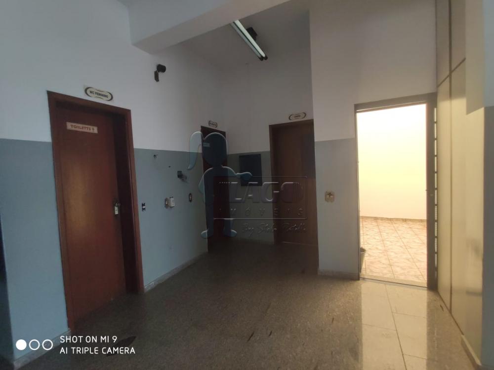 Alugar Comercial / Casa Comercial em Ribeirão Preto R$ 18.500,00 - Foto 5