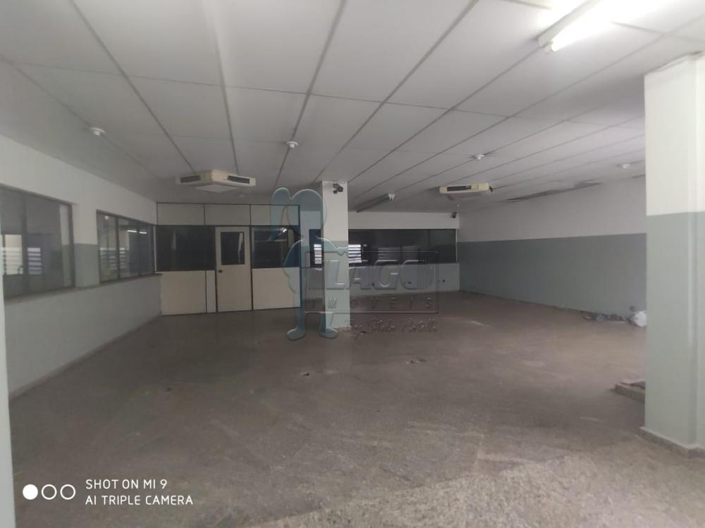 Alugar Comercial / Casa Comercial em Ribeirão Preto R$ 18.500,00 - Foto 3