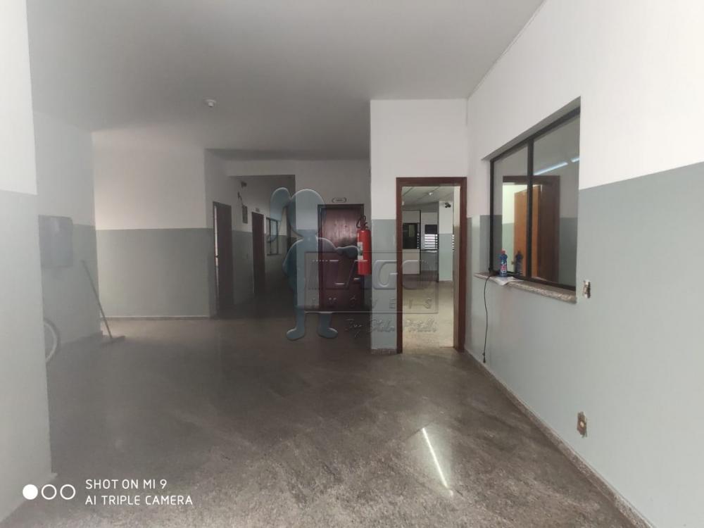 Alugar Comercial / Casa Comercial em Ribeirão Preto R$ 18.500,00 - Foto 2