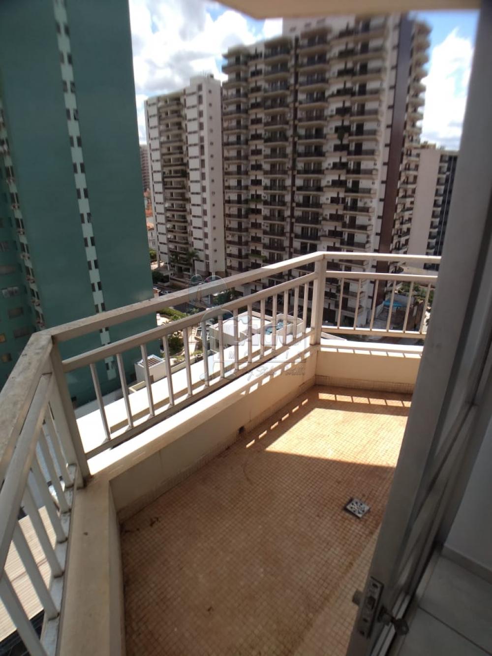 Alugar Apartamentos / Padrão em Ribeirão Preto R$ 550,00 - Foto 2