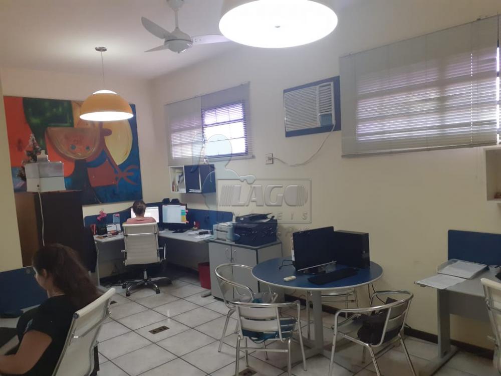 Alugar Comercial / Casa Comercial em Ribeirão Preto R$ 2.500,00 - Foto 4