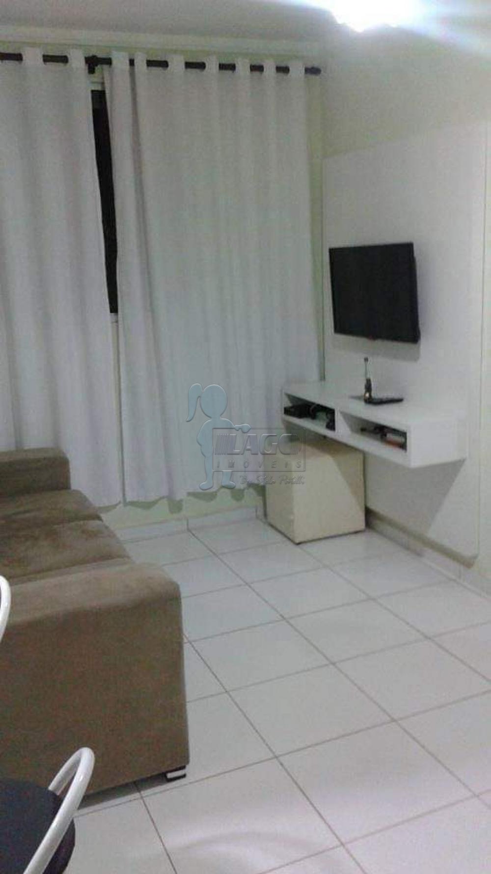 Alugar Apartamentos / Padrão em Ribeirão Preto R$ 1.500,00 - Foto 1