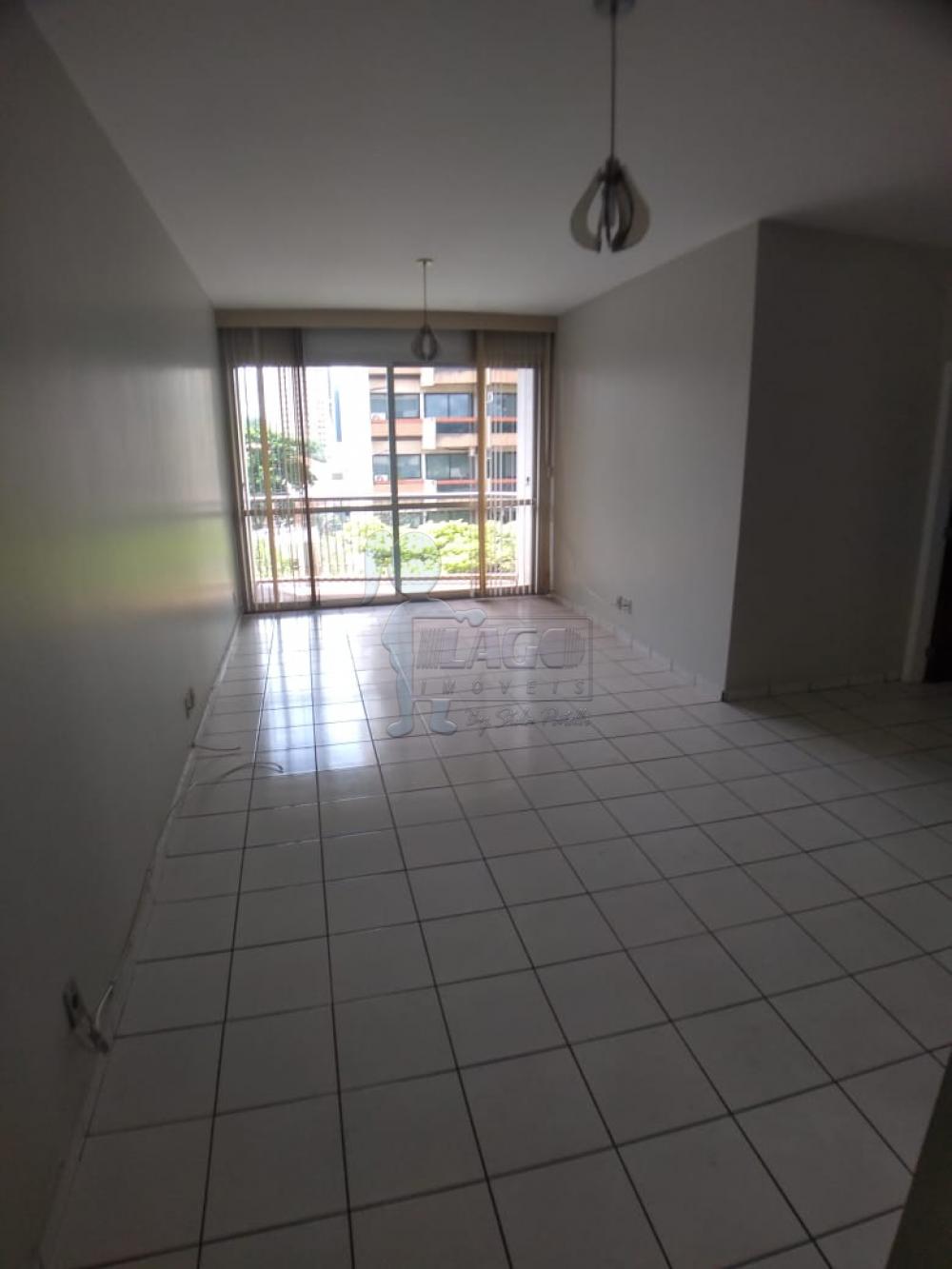 Alugar Apartamentos / Padrão em Ribeirão Preto R$ 1.200,00 - Foto 1