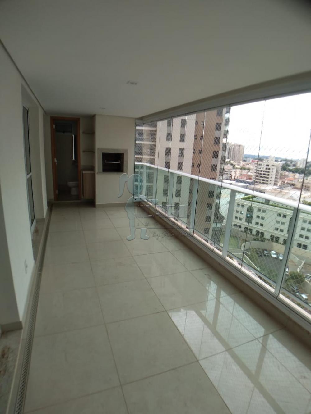 Alugar Apartamentos / Padrão em Ribeirão Preto R$ 2.700,00 - Foto 4