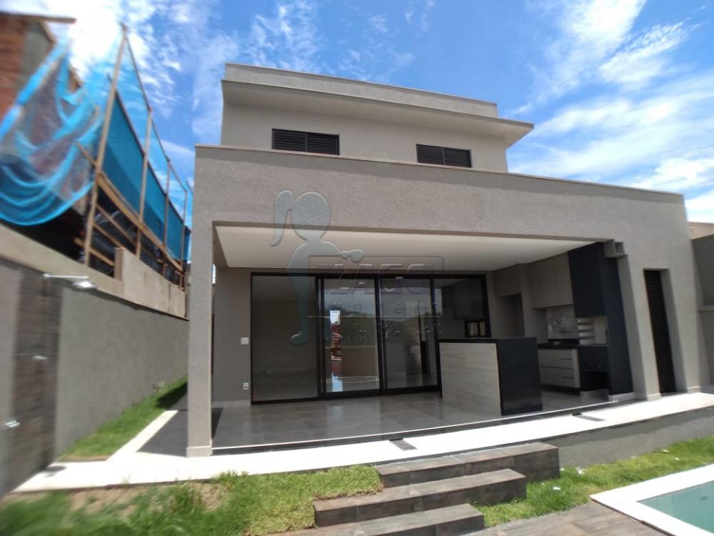 Alugar Casas / Condomínio em Bonfim Paulista R$ 8.000,00 - Foto 3