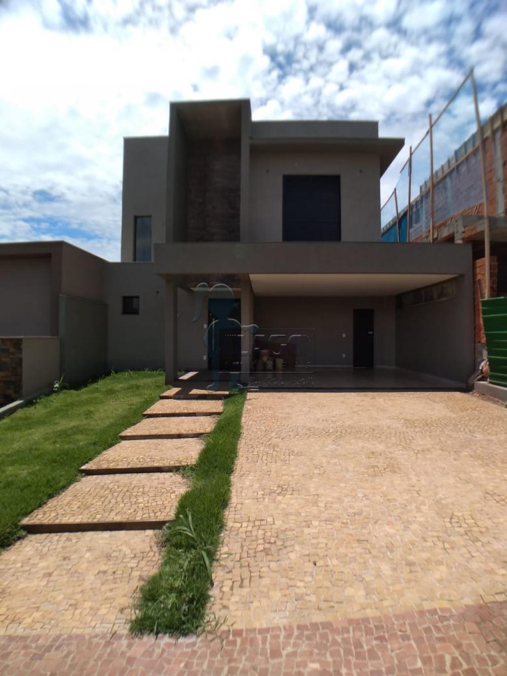 Alugar Casas / Condomínio em Bonfim Paulista R$ 8.000,00 - Foto 1
