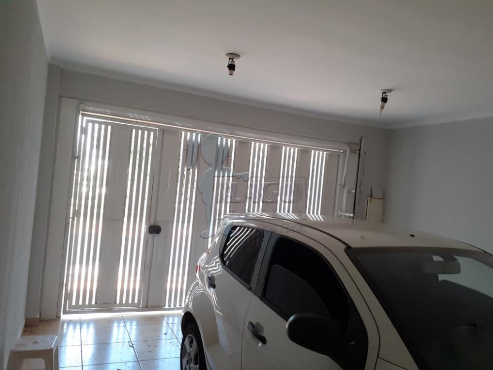 Alugar Casas / Padrão em Ribeirão Preto R$ 1.400,00 - Foto 1