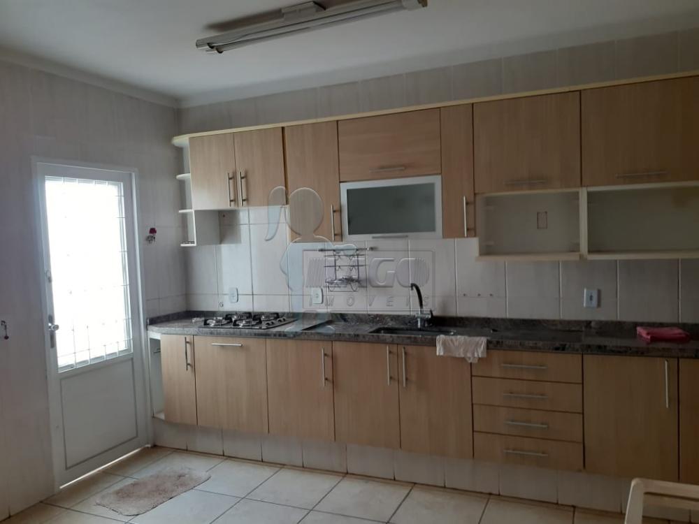 Alugar Casas / Padrão em Ribeirão Preto R$ 1.400,00 - Foto 5