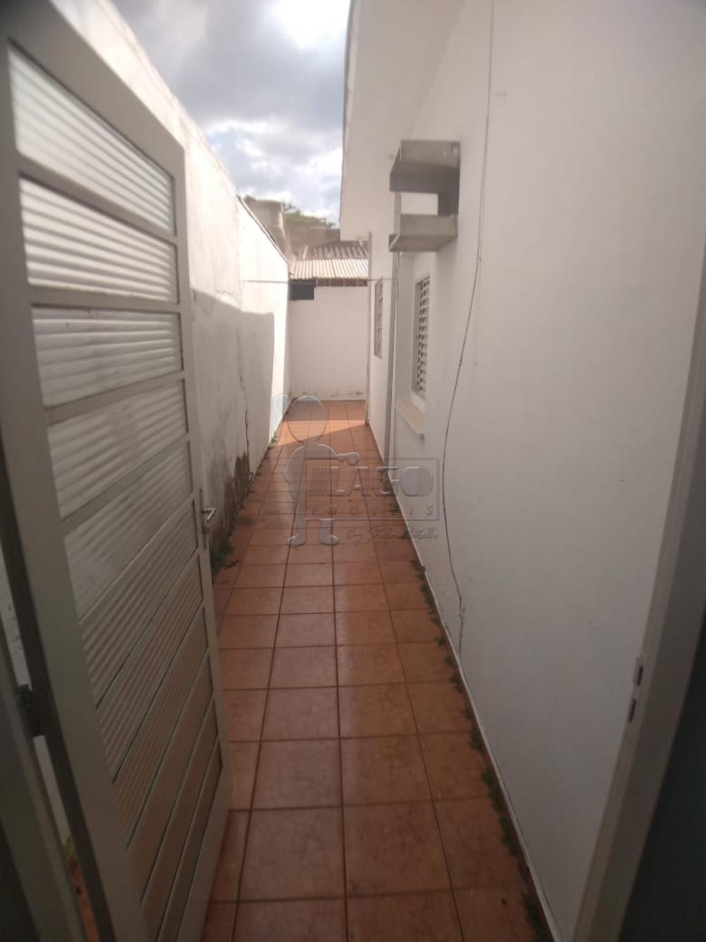 Alugar Casas / Padrão em Ribeirão Preto R$ 1.900,00 - Foto 7