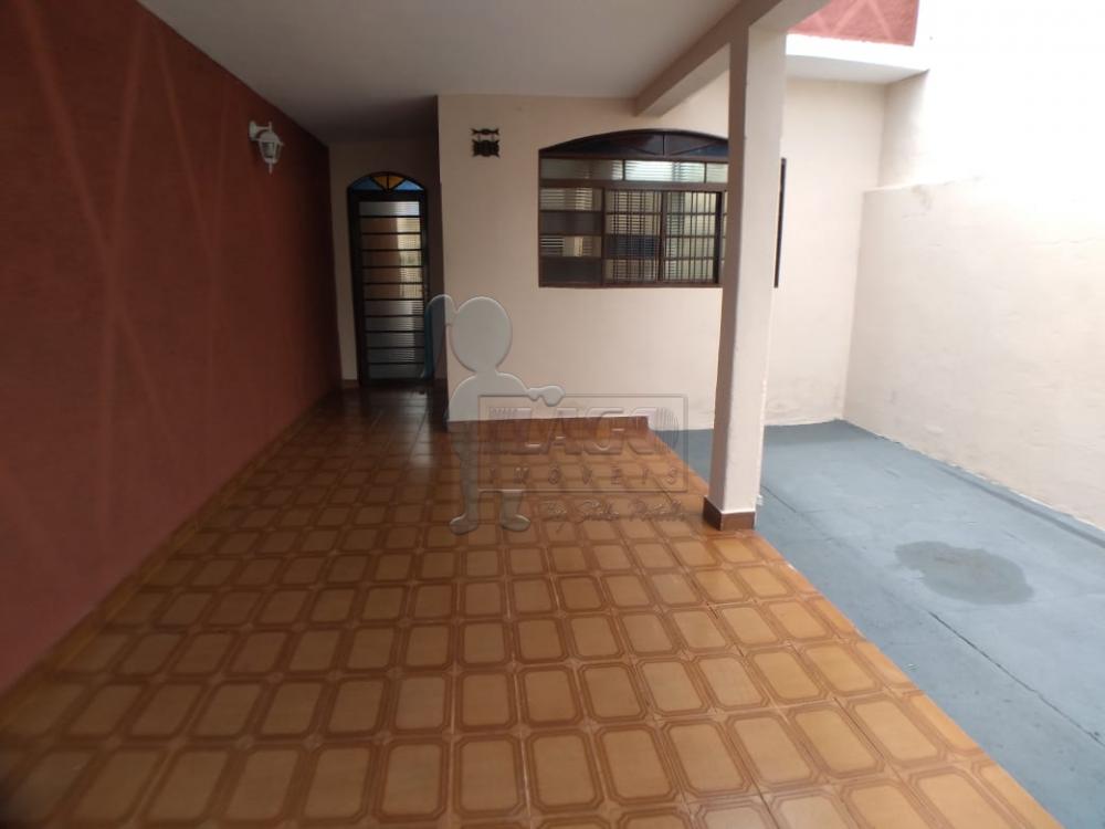 Alugar Casas / Padrão em Ribeirão Preto R$ 850,00 - Foto 1