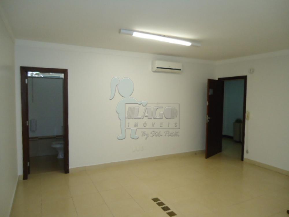 Alugar Comercial / Sala Comercial em Ribeirão Preto R$ 860,00 - Foto 2
