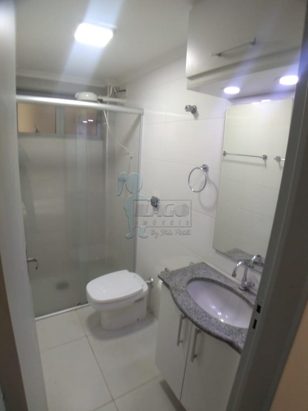 Alugar Apartamentos / Padrão em Ribeirão Preto R$ 700,00 - Foto 8