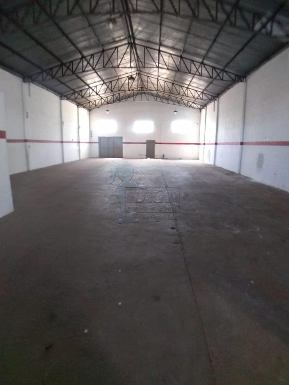 Alugar Comercial / Salão / Galpão em Ribeirão Preto R$ 3.300,00 - Foto 3