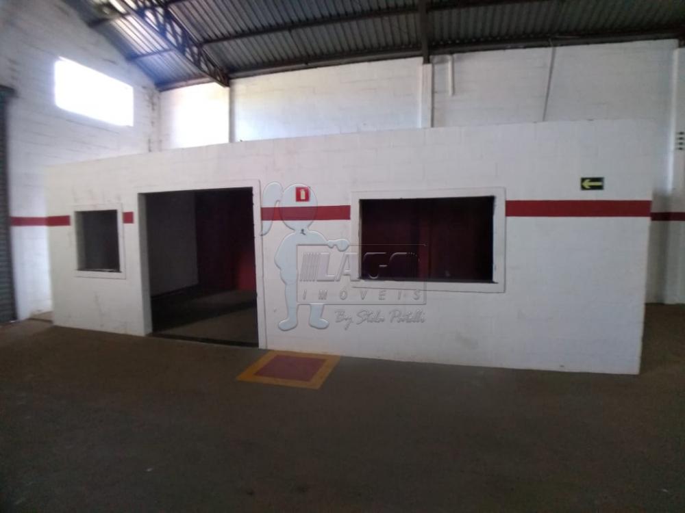 Alugar Comercial / Salão / Galpão em Ribeirão Preto R$ 3.300,00 - Foto 4