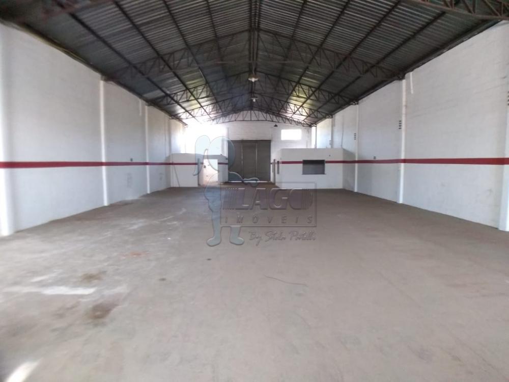 Alugar Comercial / Salão / Galpão em Ribeirão Preto R$ 3.300,00 - Foto 7