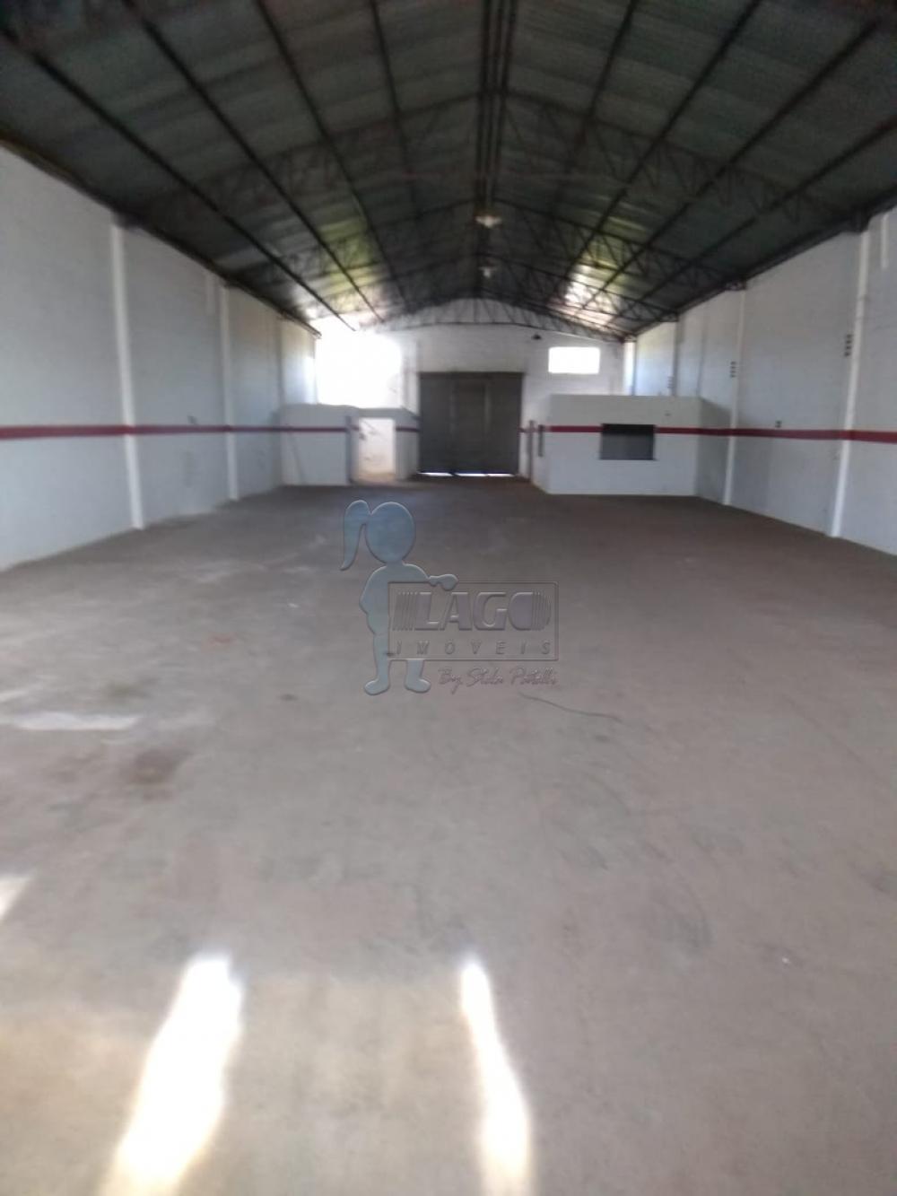 Alugar Comercial / Salão / Galpão em Ribeirão Preto R$ 3.300,00 - Foto 2