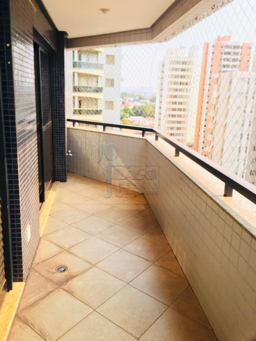 Alugar Apartamentos / Padrão em Ribeirão Preto R$ 3.200,00 - Foto 3