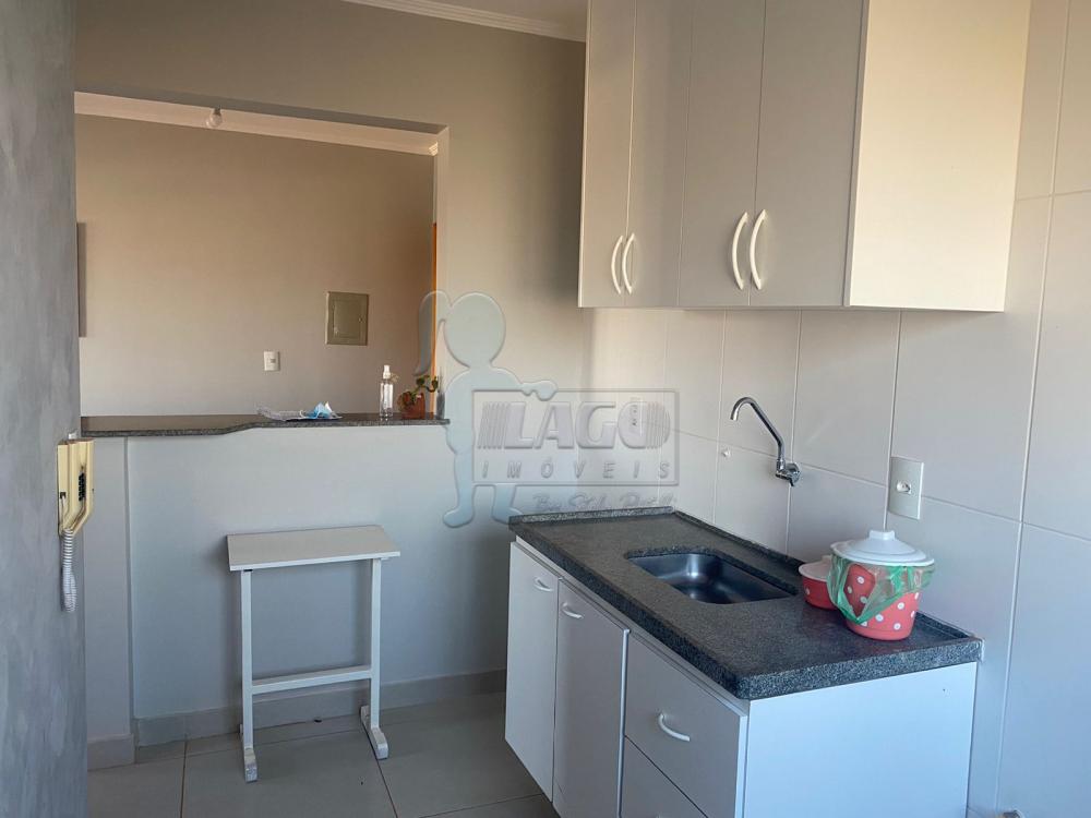 Alugar Apartamentos / Padrão em Ribeirão Preto R$ 950,00 - Foto 6