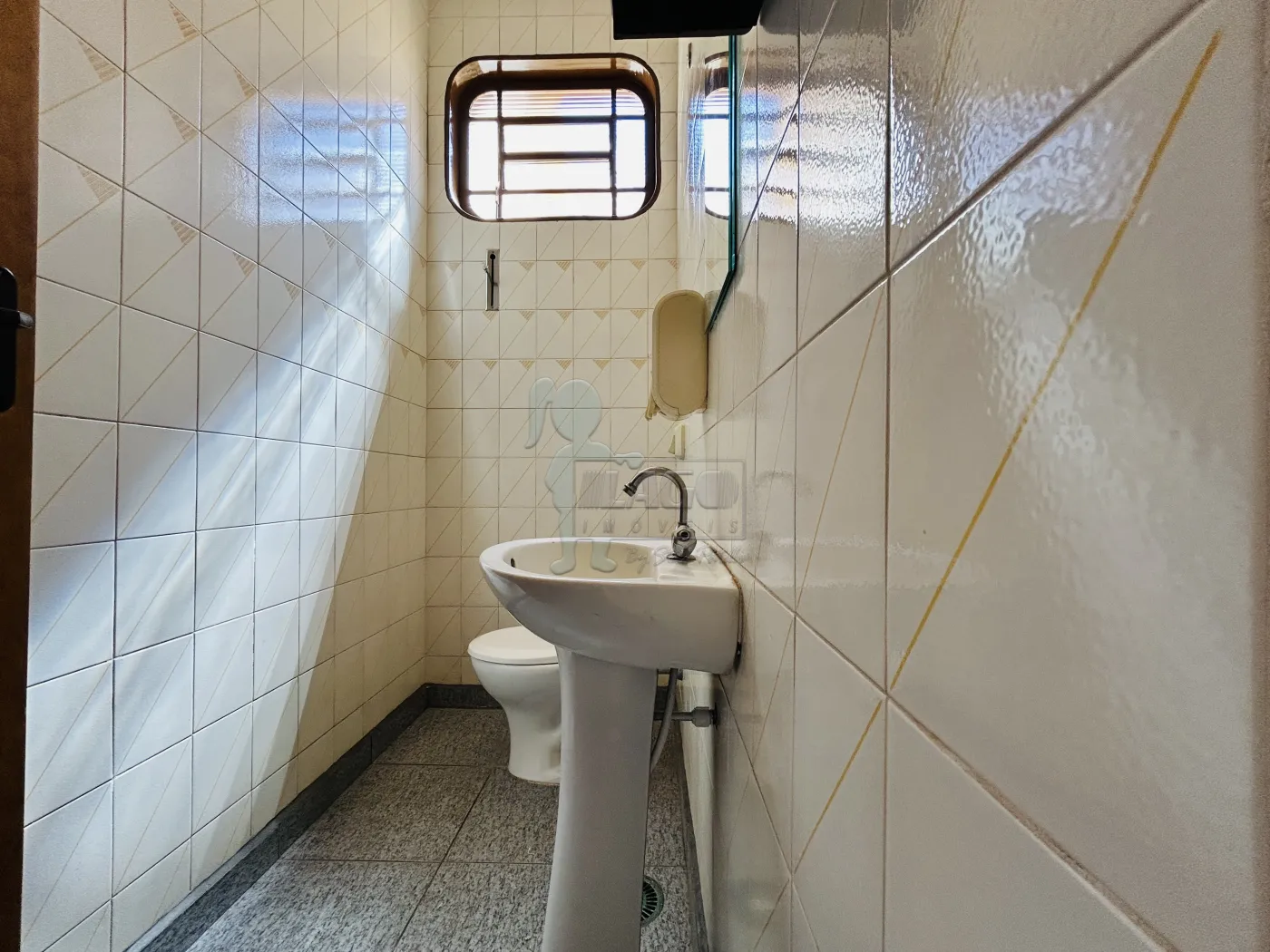 Alugar Comercial padrão / Galpão - Armazém em Ribeirão Preto R$ 6.490,00 - Foto 12