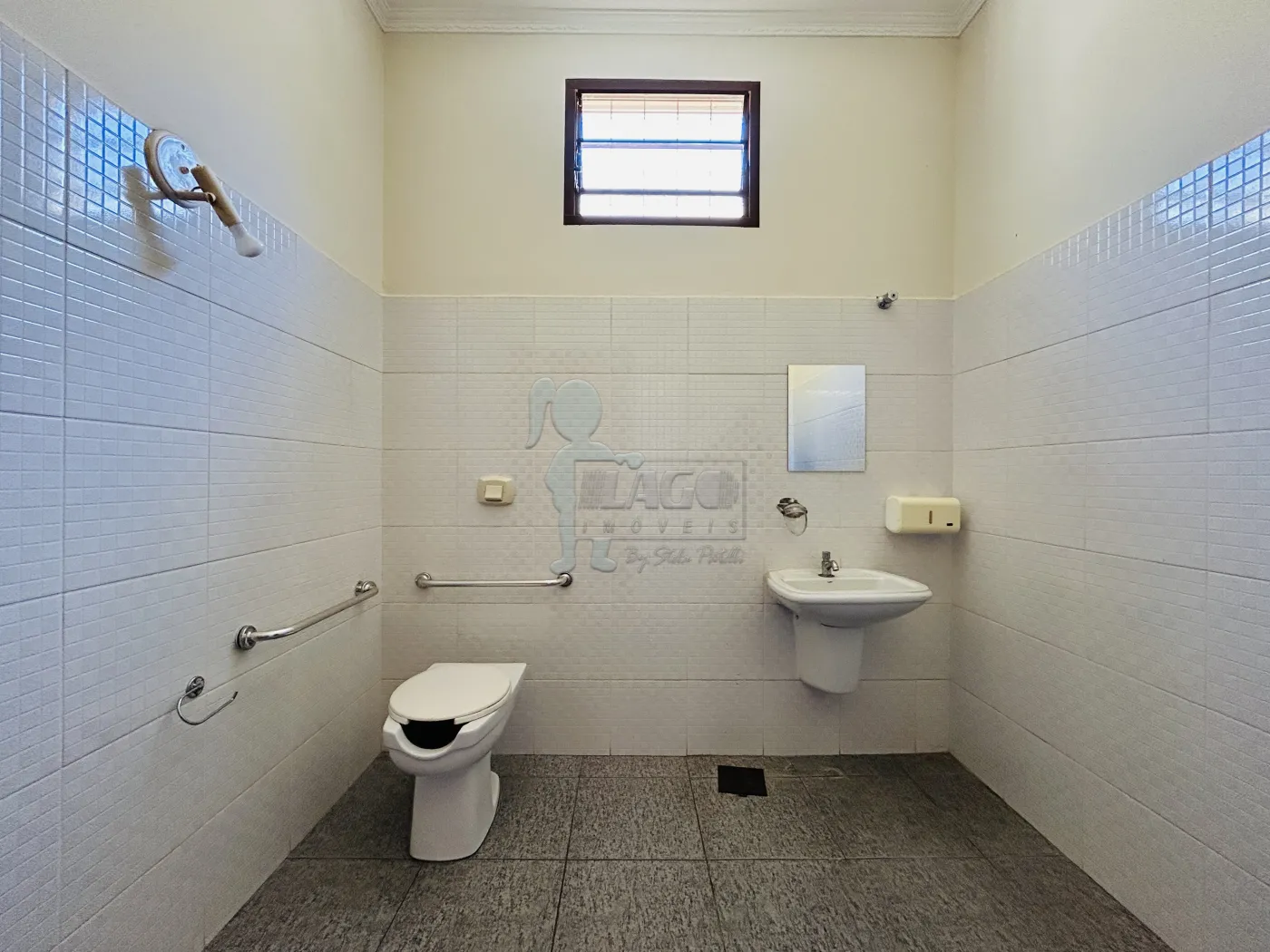 Alugar Comercial padrão / Galpão - Armazém em Ribeirão Preto R$ 6.490,00 - Foto 13