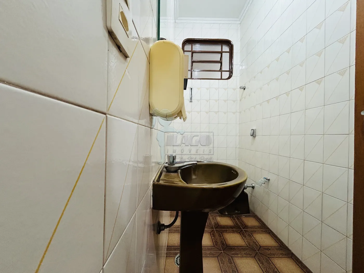 Alugar Comercial padrão / Galpão - Armazém em Ribeirão Preto R$ 6.490,00 - Foto 15