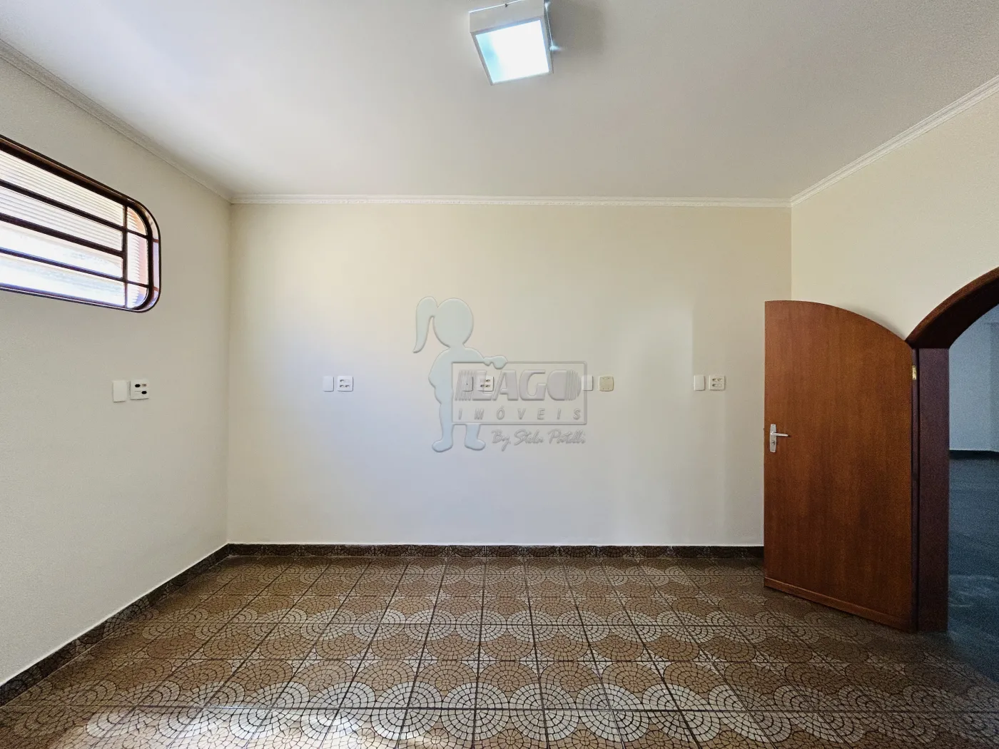 Alugar Comercial padrão / Galpão - Armazém em Ribeirão Preto R$ 6.490,00 - Foto 19
