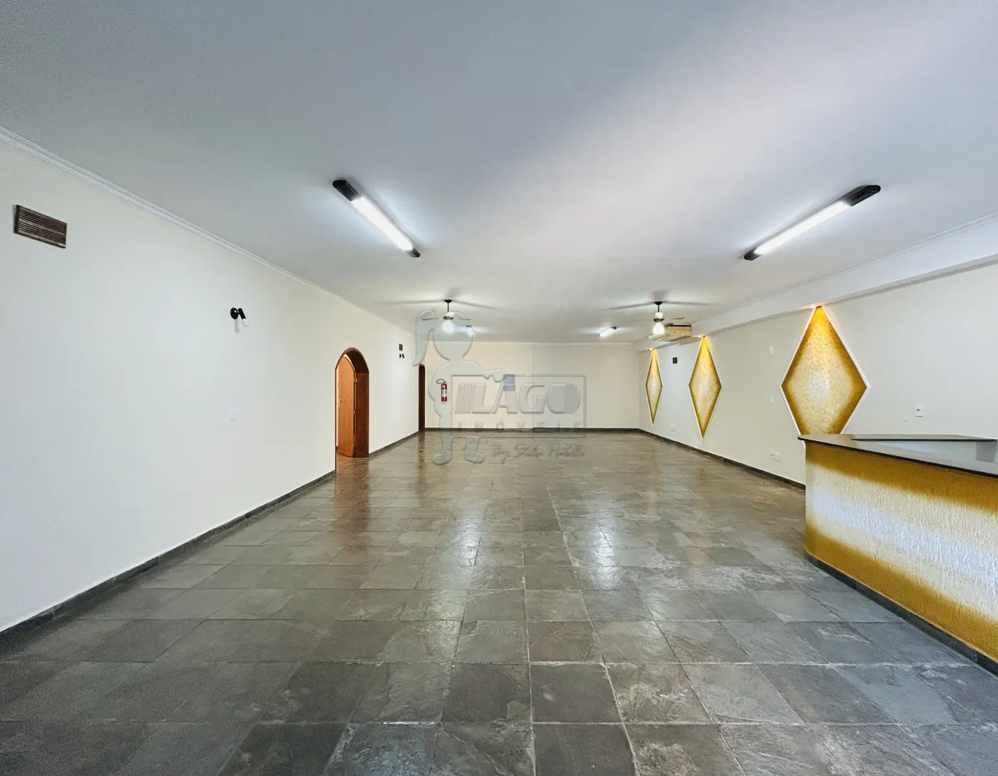 Alugar Comercial padrão / Galpão - Armazém em Ribeirão Preto R$ 6.490,00 - Foto 2