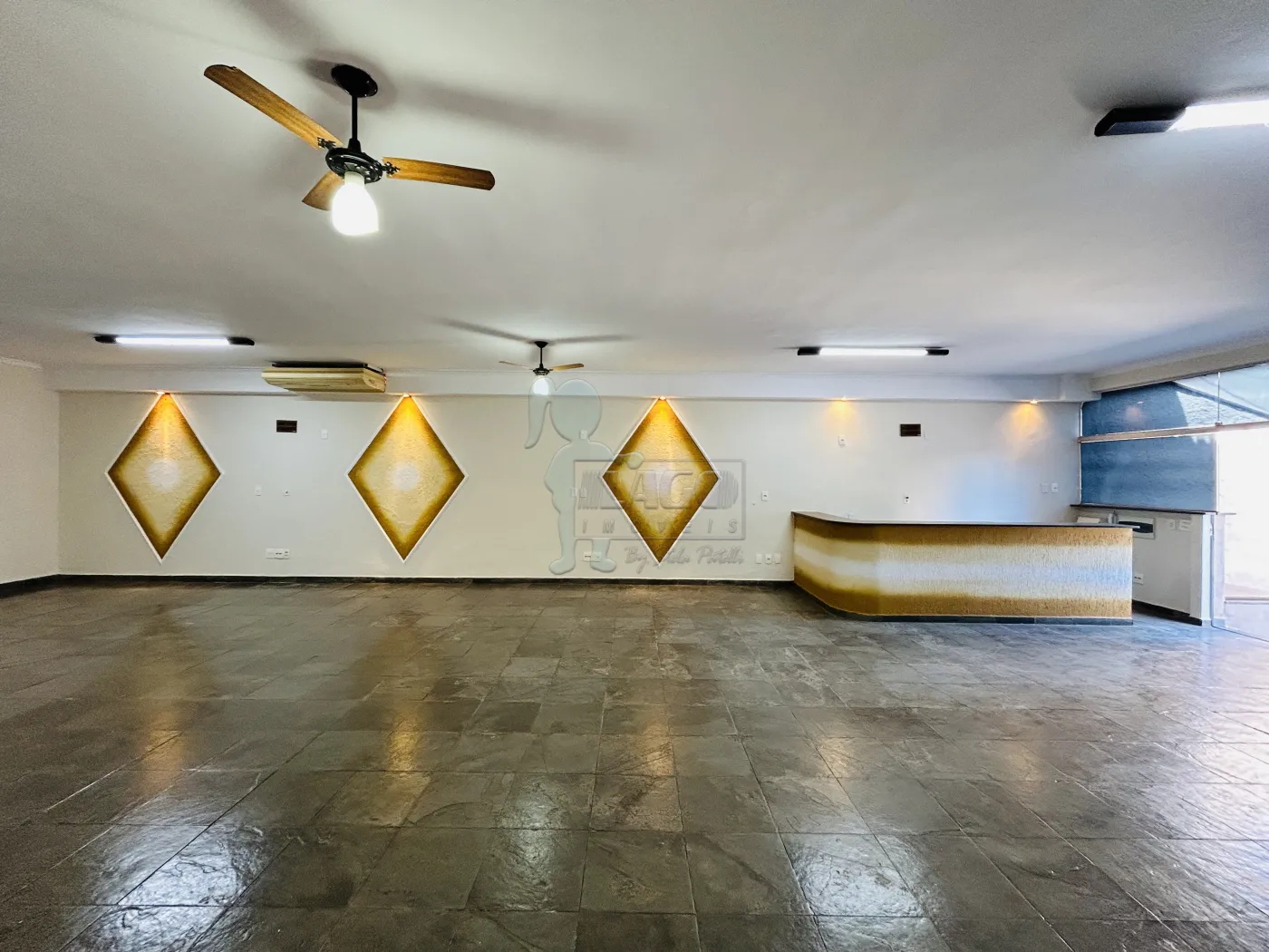 Alugar Comercial padrão / Galpão - Armazém em Ribeirão Preto R$ 6.490,00 - Foto 3