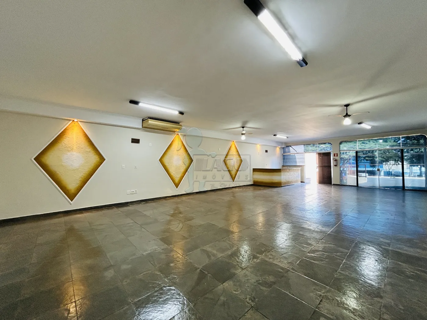 Alugar Comercial padrão / Galpão - Armazém em Ribeirão Preto R$ 6.490,00 - Foto 4