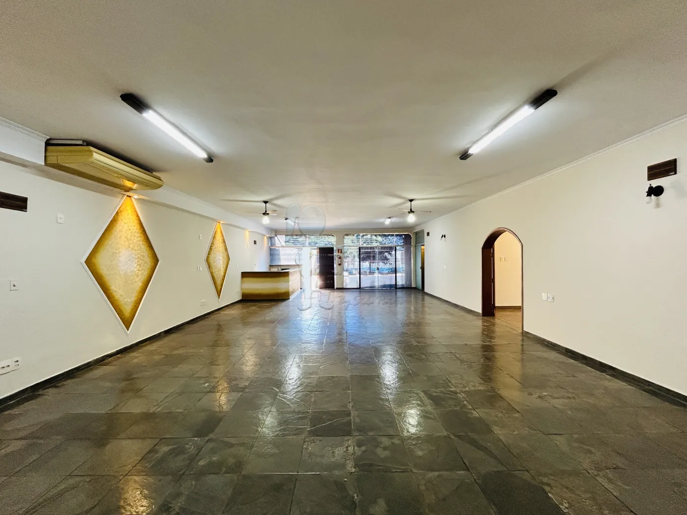 Alugar Comercial padrão / Galpão - Armazém em Ribeirão Preto R$ 6.490,00 - Foto 5