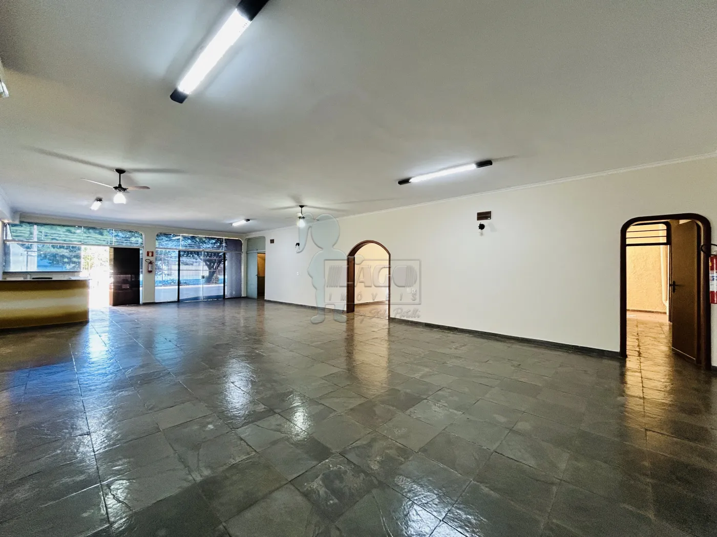 Alugar Comercial padrão / Galpão - Armazém em Ribeirão Preto R$ 6.490,00 - Foto 6
