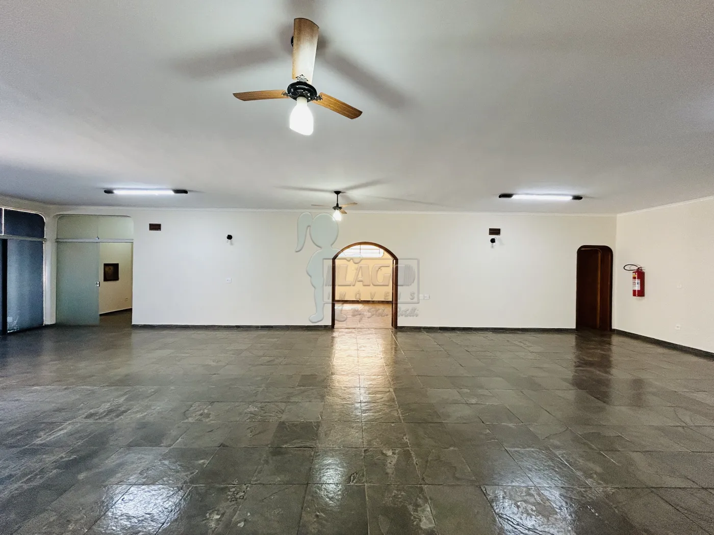 Alugar Comercial padrão / Galpão - Armazém em Ribeirão Preto R$ 6.490,00 - Foto 7