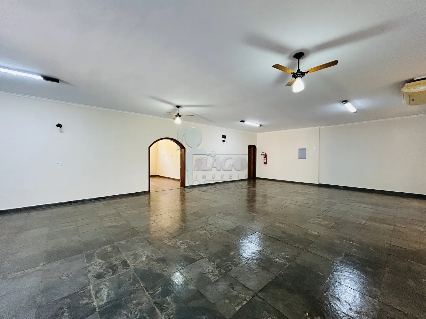 Alugar Comercial padrão / Galpão - Armazém em Ribeirão Preto R$ 6.490,00 - Foto 8