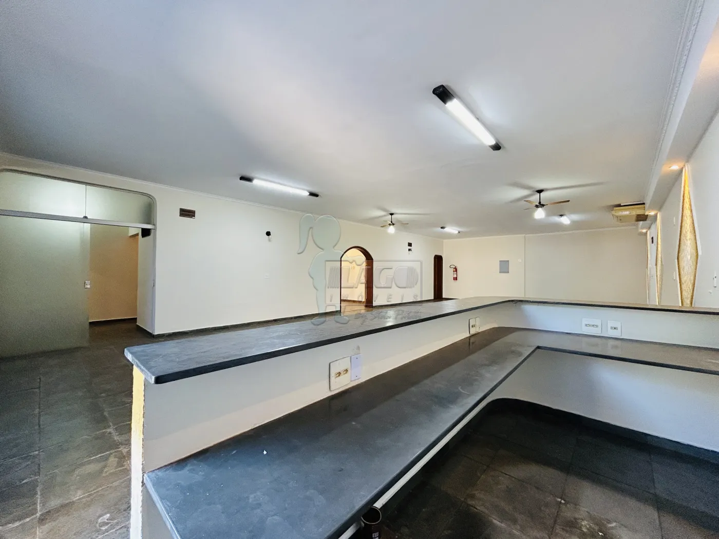 Alugar Comercial padrão / Galpão - Armazém em Ribeirão Preto R$ 6.490,00 - Foto 9