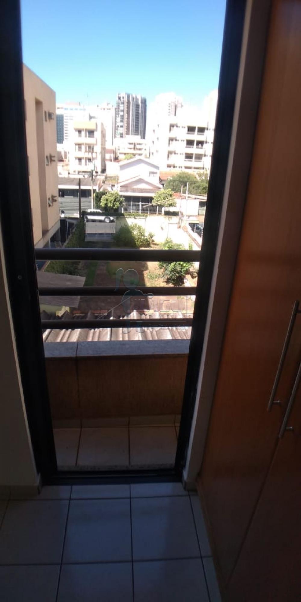 Alugar Apartamentos / Padrão em Ribeirão Preto R$ 980,00 - Foto 3