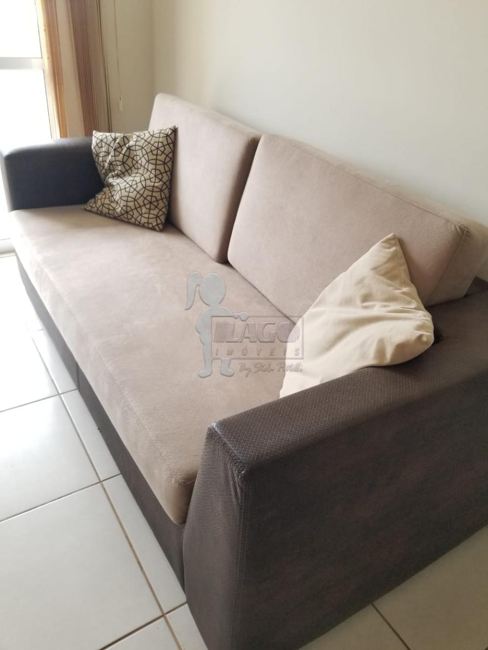 Alugar Apartamentos / Studio/Kitnet em Ribeirão Preto R$ 1.200,00 - Foto 3