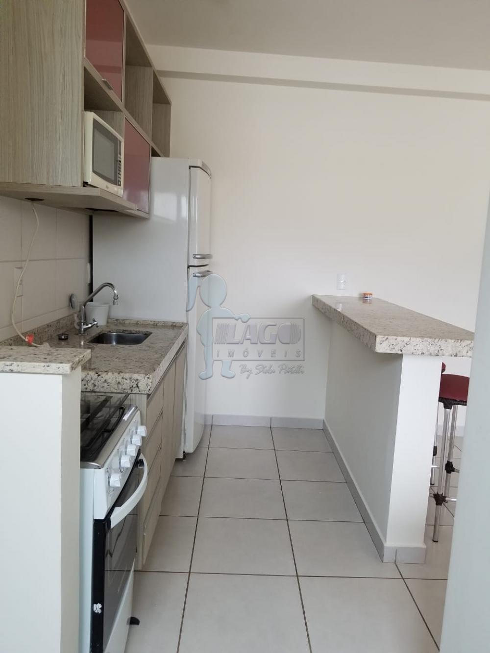 Alugar Apartamentos / Studio/Kitnet em Ribeirão Preto R$ 1.200,00 - Foto 6