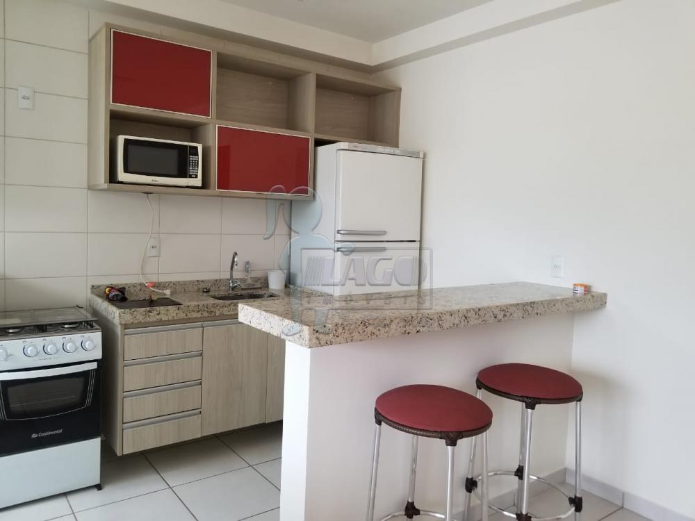 Alugar Apartamentos / Studio/Kitnet em Ribeirão Preto R$ 1.200,00 - Foto 7