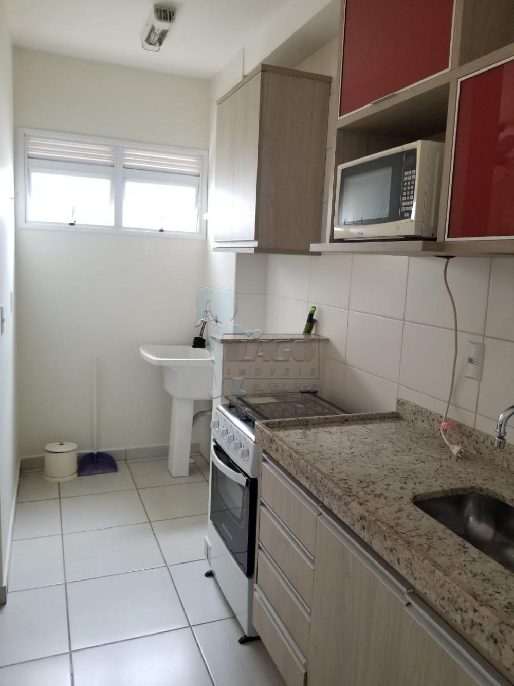 Alugar Apartamentos / Studio/Kitnet em Ribeirão Preto R$ 1.200,00 - Foto 8