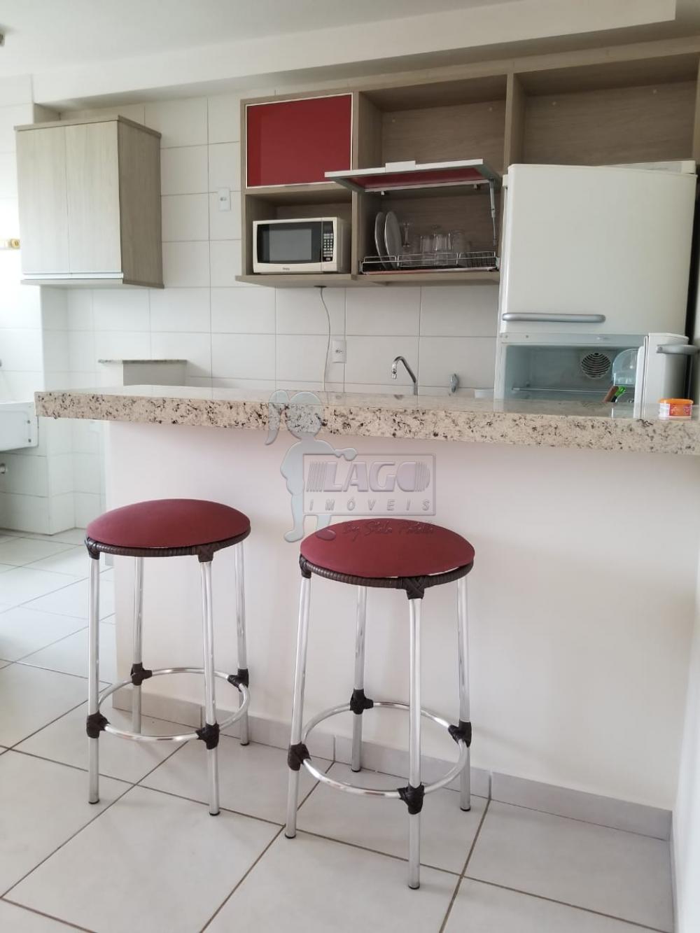 Alugar Apartamentos / Studio/Kitnet em Ribeirão Preto R$ 1.200,00 - Foto 13