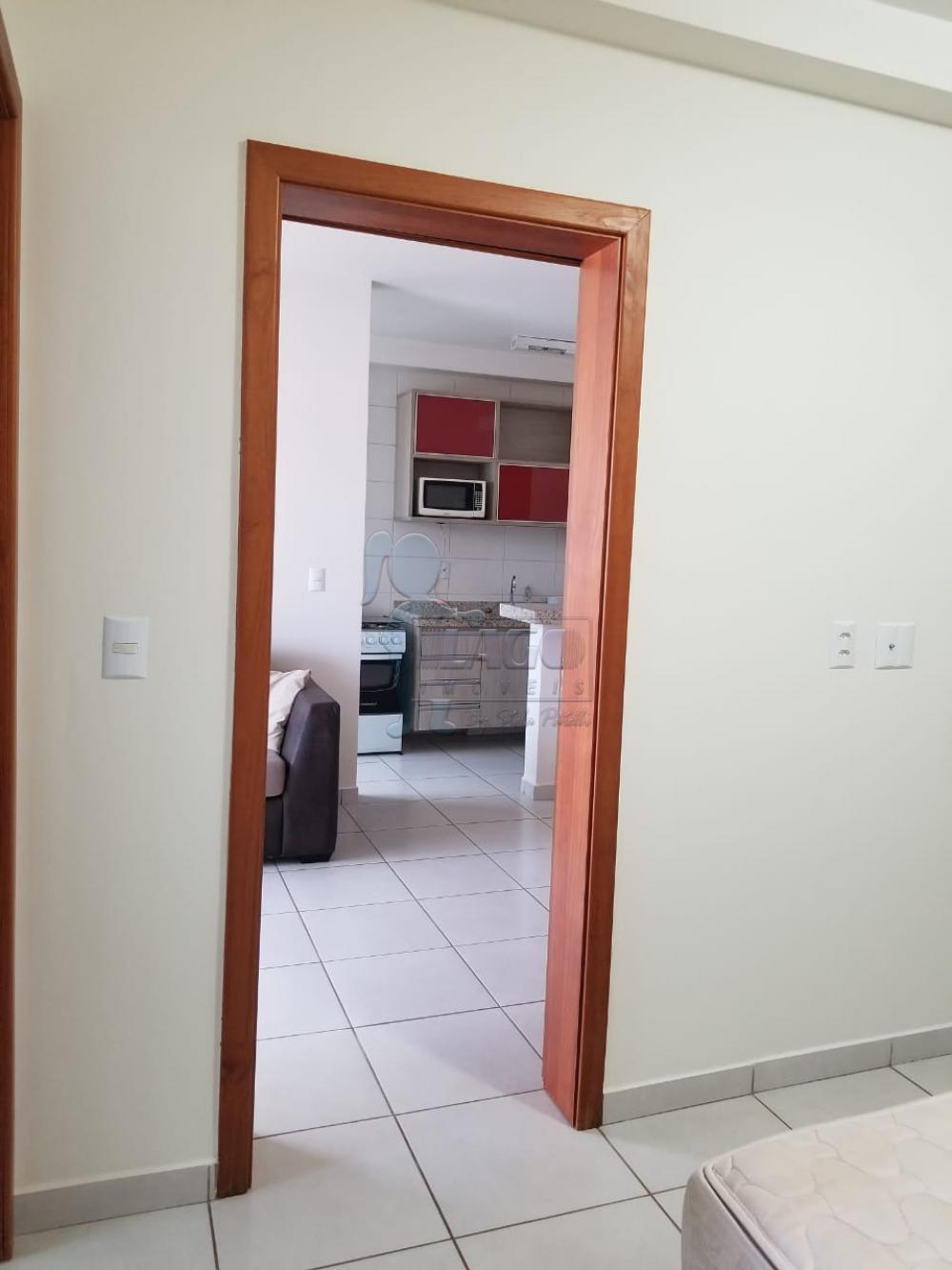 Alugar Apartamentos / Studio/Kitnet em Ribeirão Preto R$ 1.200,00 - Foto 18
