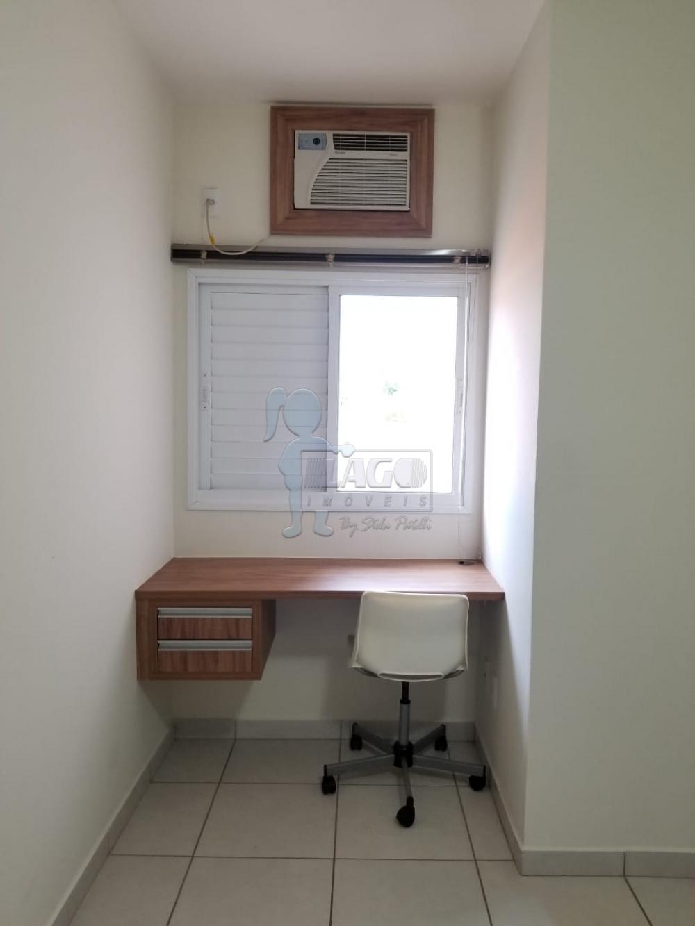 Alugar Apartamentos / Studio/Kitnet em Ribeirão Preto R$ 1.200,00 - Foto 21